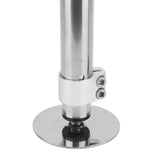 2PCS Undermount Sink Support 41 to 72cm Stainless Steel Robust Construction Undermount Sink Repair V1294-YM0901-3118240196511