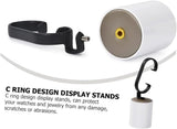 Watch Display Stand Stud Earring Holder Watches for Men Bracelet Holder Stand Lip Gloss Holder V1370-AZ4-00902