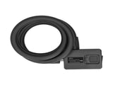 3.7V Electric Bike Lock Bluetooth Fingerprint Bike Lock with Waterproof and Dustproof Anti Theft for V1294-YM0710-3114210106211