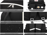 Backpack - School Bag - Backpack - Girl Backpack - School Backpack - School Bag - Laptop Backpack V1188-NK-BOL-145