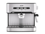 Pronti 1.6L Automatic Coffee Espresso Machine with Steam Frother CFM-16L-CRK-825
