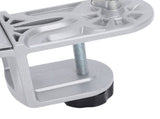 Fixed Angle Sharpener with 6 Whetstones Steel Versatile Sharpening Tool Kit for Kitchen Chef Cutter V1294-YM0901-3118240198111