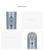 Eye Beauty Device Eye Care Tool Anti-Aging Eyes Reduce Puffiness Dark Circles V1107-135-92974