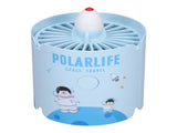 USB Charging Mosquito Killer Physical Mute Child Planet Guardian Fly Killing Mosquito Lamp for Home V1294-YM0901-3113210105411