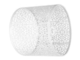 Lamp Shade Hollow Out Metal Lampshade E27 E14 Universal Use Good Heat Dissipation Exquisite Lamp V1294-YM0703-3119230017111