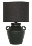 Aurora Luxe Table Lamp 37cm V637-E689005