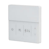 Smart Weekly Programmable Voice Switch 10K Sensor Precise Temperature Control Boiler V1294-YM0714-3114210114611