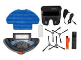 Smart Robot Vacuum Cleaner w/ 3-in-1 HEPA & Mopping Pad V196-RV2100