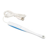 USB Dental Camera with 6 LED Lights HD Waterproof Dental Oral Camera for Desktop and Laptop V1294-YM0703-3117230056611