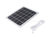 Solar Bulb Light for Shed/Hanging Solar Chicken Coop Lights/Hanging Solar Light Indoor Outdoor for V1294-YM0901-HB0097
