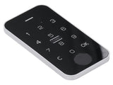 Electronic Cabinet Lock Digital Touch Keypad Fingerprint Password Cabinet Lock for Closet Locker V1294-YM0901-3114240057611