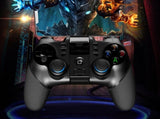 4.02.4G Bluetooth Gamepad Controller For PUBG Android Wireless Game Controller V1263-JX-6706