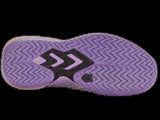 K-Swiss Ultrashot 3 Womens Tennis Shoes Runners Sneakers in Purple Rain - US 9 V563-96988-028-9