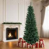 Santaco 2.1M 800Tips Pencil Christmas Tree XMASTREE1018-2.1M