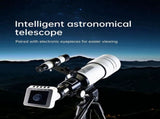 30070 WIFI Electronic Eyepiece for Astronomical Telescope Monocular 70MM Large-Aperture for V1370-AZ4-07561