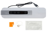 Vacuum Sealer Household Automatic Sealing Machine Freshing Keep Sealer AC V1294-YM0901-3113210082811