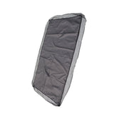 Gray Tent Replacement Canopy Replacement Top Water Resistant UV50 Sunscreen Canopy Tent Cover for V1294-YM0901-3111240336412
