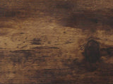 Levede 2x Bedside Tables Wood Side End Oak NI1036-OA-2PC