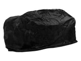 Grill Cover Professional 210D Oxford Cloth Rain Proof Waterproof UV Resistance Barbecue Gas Cover V1294-YM0901-3111240156011