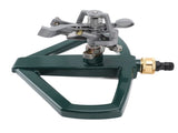 Rotating for Yard Lawn 360 Degree Rotation Adjustable Large Area Coverage Automatic Garden V1294-YM0901-3111240054212