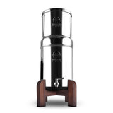 Phoenix Gravity Teak Wood Stand for Gravity water filter Systems - 12L V502-PGNTWS-12
