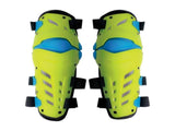 Motorcycle Knee Pads Knee Shin Guards Lightweight Comfortable Knee & Shin - Green V1308-DSZKI-1504-1