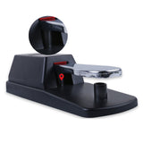 Sustain pedal for keyboard Universal Piano Keyboards Sustain Foot Pedal Durable Accessory for V1189-LWWAL-20260325-02816