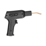 Portable Hot Stapler Plastic Welder Welding Machine Repair Tool for Home Garden Supplies BlackEU V1294-YM0901-3111210202911