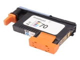 Printer Head Lightweight Printer Replacement Parts for HP Designjet Z2100 Z3100 Z3200 Z5200 Z5400 MK V1294-YM0703-3113230039311
