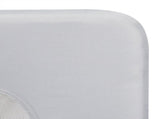 Bopeep Bed Rail Baby Kids Safety Adjustable Large KD1108-L-GY