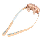 Neck Massager Relieve Muscle Pain Portable Rechargeable Kneading Hot Compress Neck Massager for Home V1294-YM0715-3117220087411