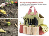 Landscaping9-PieceSet V1221-9-PIECEGARDENINGSET