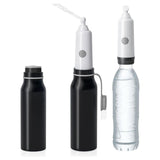 Portable Bidet for Travel with 3 Sprays Settings, High Pressure Handheld Bidet, Rechargeable V1369-AZ3-W-11586