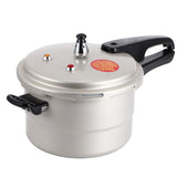 Explosion Proof Household Pressure Cooker with Steaming Layer for Gas Electric Ceramic Stove V1294-YM0901-3118200018511