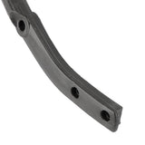 Front Handle for 445 450 445E 450E Chainsaw Replace OEM for 505422601 for 544083901 Plastic Material V1294-YM0901-3111240243411