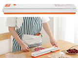 Multifunctional Automatic Vacuum Sealer Meal Food Fresh Keeping Sealing Machine V1294-YM0901-3113200025112