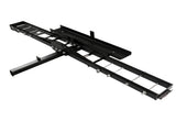 Motorcycle Motorbike Carrier Rack Towbar Arm Rack Dirt Bike Ramp V379-MOTORCRN602407