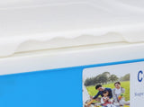 Cooler Box 10L EPS Highly Efficient with Handle Insulated Cooler for Camping Picnic Fishing V1294-YM0901-3111240172111