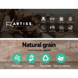 Artiss Buffet Sideboard - BARNLY FURNI-G-IND-BF-WD-AB