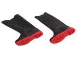 Men Rain Boots Waterproof Breathable Wear Resistant Prevent Slip Strong Grip Tall Rain Boots with V1294-YM0901-3117230207113