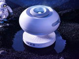 Star Projector Light Rotating 3 Modes Timing Star Projector for Ceiling Bedroom Decoration Gradient V1294-YM0901-3119240096411