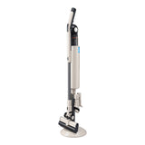 Devanti Cordless Vacuum Cleaner with Auto-Empty Dust Station, 18kPa Powerful Suction 1.05kg VAC-CL-V1P-CE