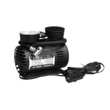 Portable Compressor Tire Inflator Multi-Purpose Pump Inflator Compressor Car Tire Pump with V1370-AZ4-19715