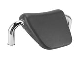 Bath Pillow Water Proof Polyurethane PU Bathtub Headrest Pillow with Stainless Steel Bracket V1294-YM0901-3111250077011