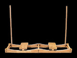 Ski Machine W/ Handrails V63-842421