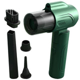 SWETRACE Small Handheld Vacuum For Car Detailing And Debris Handling 1Pack V1189-LWWAL-20260327-03778