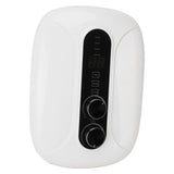 Electric Tankless Water Heater 5500W Fast Heating Intelligent Mini Hot Water Heater with LED V1294-YM0901-3113240203811