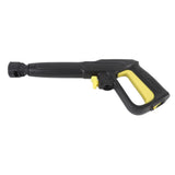 Pressure Washer Handle 2175 PSI Quick Release 60 Degree Adjustable Nozzle Trigger Handle for K2-K7 V1294-YM0901-3111250029311