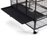 i.Pet Bird Cage 138cm Large Aviary PET-BIRDCAGE-B029T