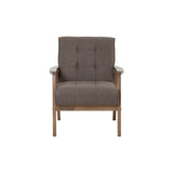 Tucson 1 Seater Sofa Armchair V656-231272
